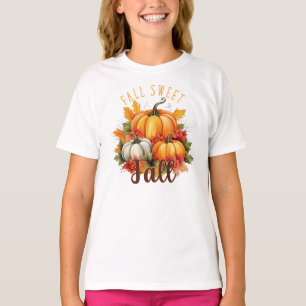 Camiseta Queda Doce