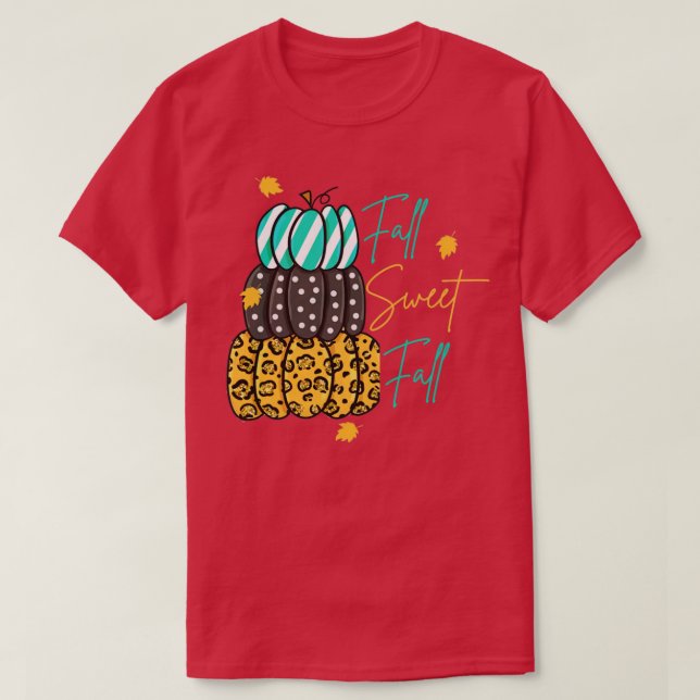 Camiseta Queda Doce1 (Frente do Design)