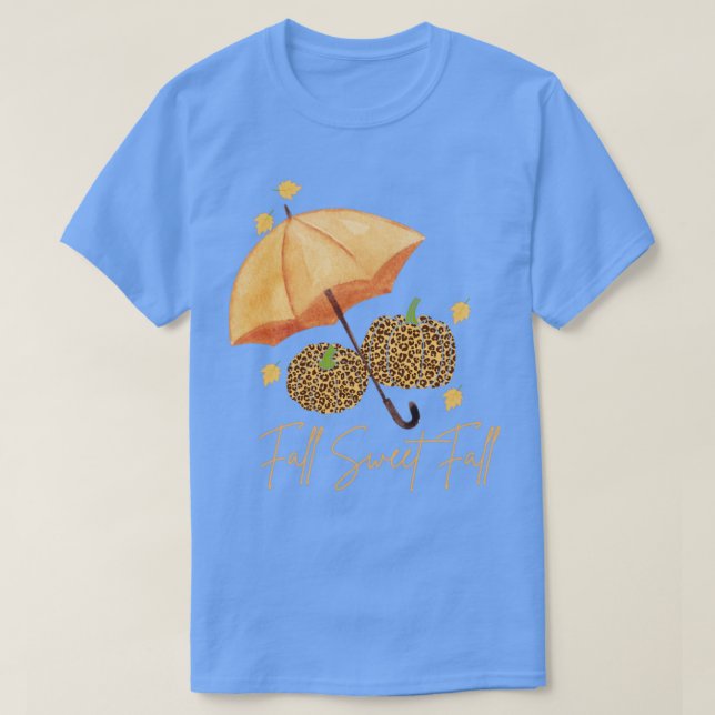 Camiseta Queda Doce 1 (Frente do Design)