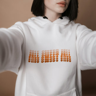 Camiseta Queda Doce, Pumpkin Call Vibes, Ação de Graças