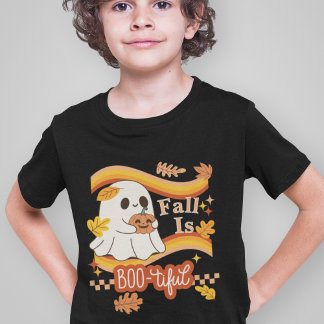 Camiseta Queda é Bonita - Queda é Bonita - Fantasma