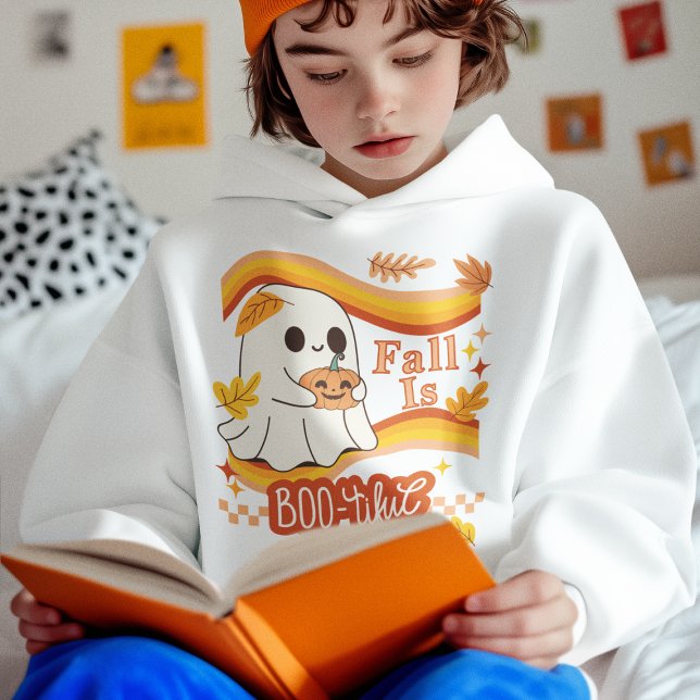 Camiseta Queda é Bonita - Queda é Bonita - Fantasma (This item is for display purposes only to illustrate the design element. )