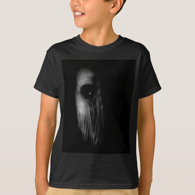 Camiseta Queda Eles Ainda Espiram (Frente)