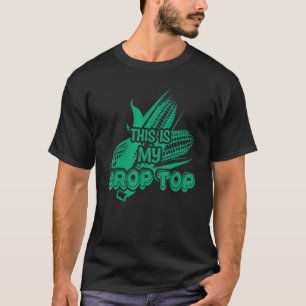 Camiseta Queda Esta É A Minha Culpa De Altos Fazedores Que