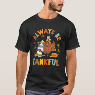 Camiseta Queda Turquia