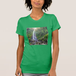 Camiseta Quedas   Bali, Indonésia