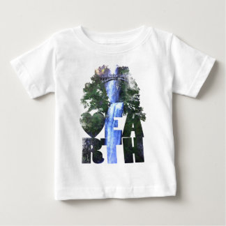 Camiseta Quedas de Multnomah
