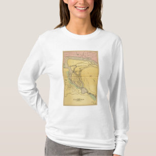 Camiseta Quedas de Rumford, Maine