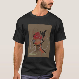 Camiseta "Queen"