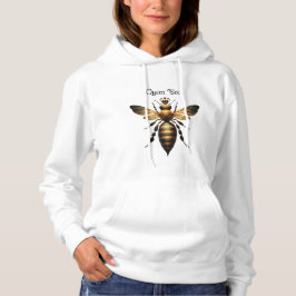 Camiseta Queen Bee Sweatshirt