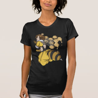 Camiseta Queen Bee's Honey