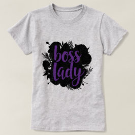 Camiseta Queen of Her Game