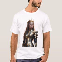 Camiseta Queen Seraphina