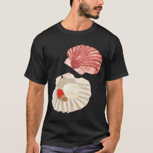 Camiseta Queenie