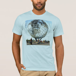 Camiseta Queens y L.A. de Viva