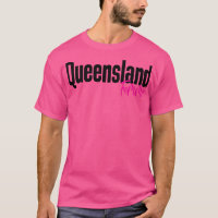 Queensland Femme Austrália Me Levantou
