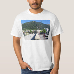 Camiseta Queenstown, Otago, Nova Zelândia