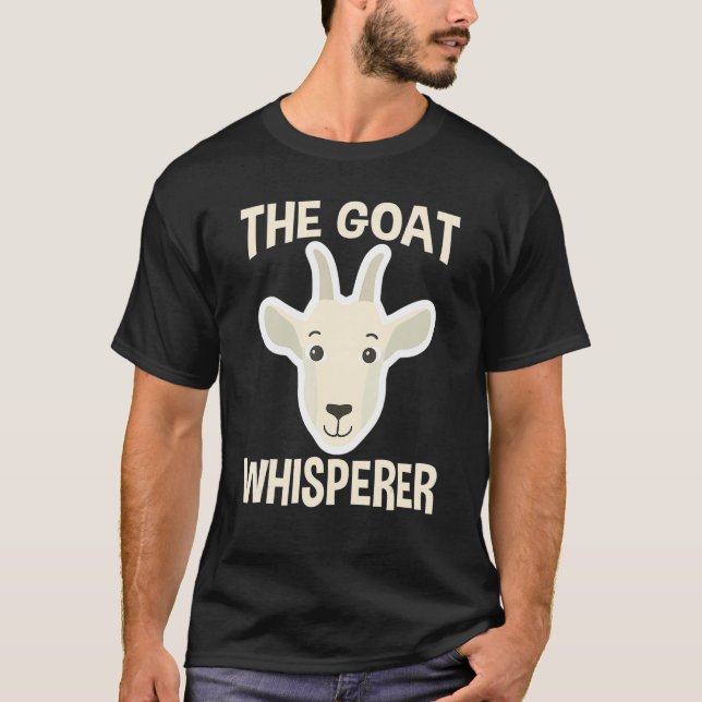 Camiseta Queijo Aquecedor De Cabra (Frente)