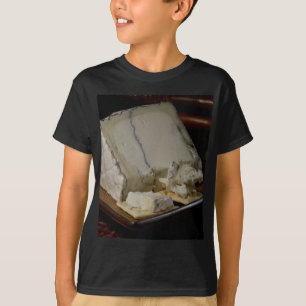 Camiseta Queijo da névoa de Humboldt