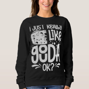 Camiseta Queijos Gouda Fumados Queso Fumados Fragmentos 2