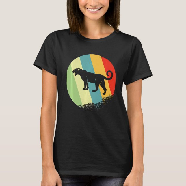 Camiseta Queijos Redondos Com Colores Retrovisores (Frente)