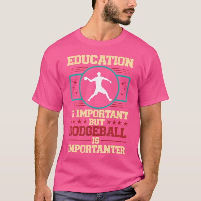 Camiseta Queimada (Frente)