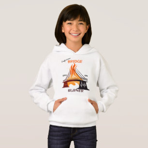 Camiseta Queimador de Ponte Profissional