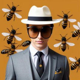 CAMISETA QUEM ACREDITA EM MIM!