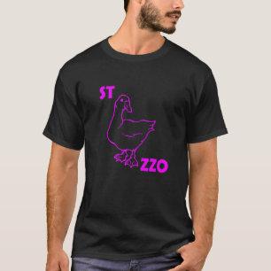 Camiseta Quem Atirou Na Contagem Foi O Stock Rebus V3