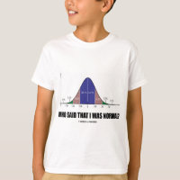 Quem Disse Que Eu Era Normal? (Humor da Curva Bell