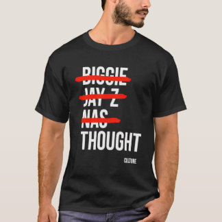 Camiseta Quem é o melhor Mc