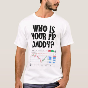 Camiseta Quem é seu pai da semente?