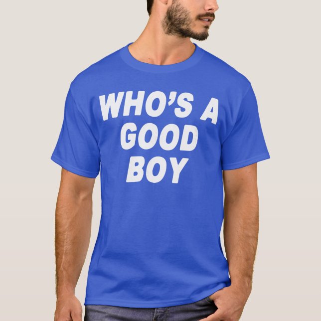 Camiseta Quem É Um Bom Amigo (Frente)