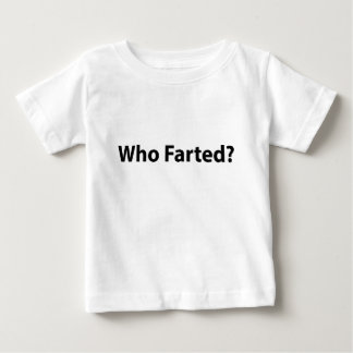 Camiseta Quem Fartou?