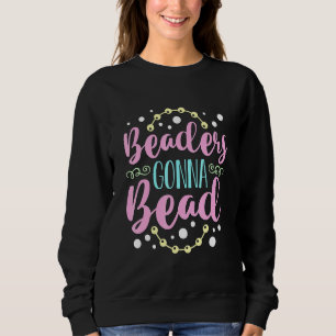 Camiseta Quem Faz Miçangas Vai Fazer Artesanato Jóias Com M