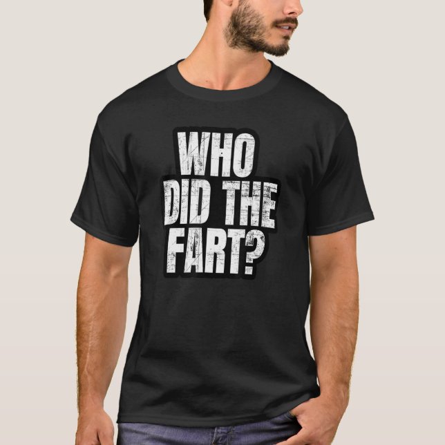 Camiseta Quem Fez A Farsa De Pais Que Fartaram (Frente)