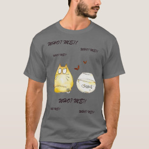 Camiseta Quem me Classic TShirt