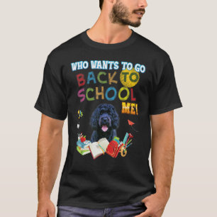 Camiseta Quem Quer Voltar A Me Ensinar Água Portuguesa
