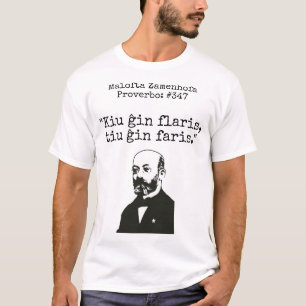 Camiseta Quem smelt o, negociado o (traseiro fart) luz