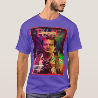 Camiseta Quem você vai chamar de presentes de arte fã