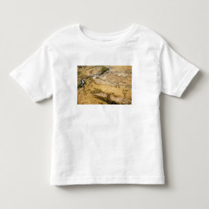 Camiseta Quênia: Reserva Nacional Masai Mara, Mara