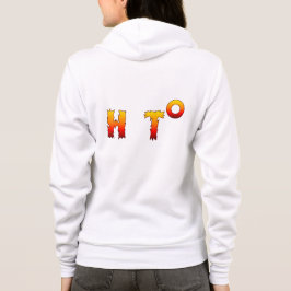 Camiseta Quente | Aquecimento global