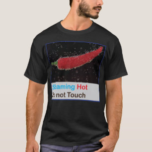 Camiseta quente chilly 001 martinshof bibi bloqueksberg
