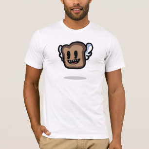 Camiseta Quentinho