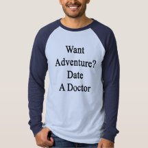 Quer Aventura Data Um Médico