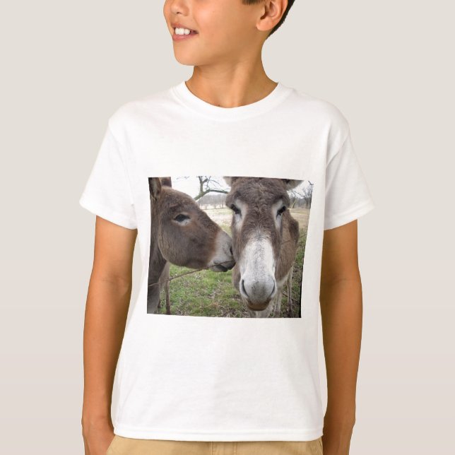 Camiseta Quer festa? (Frente)