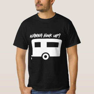 Camiseta Quer se Enrolar?