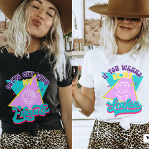 Quer Ser Meu Amante Funny Retro Anos 90 Despedida 