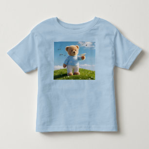 Camiseta Quer ser um piloto