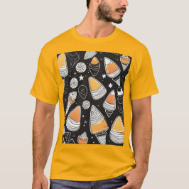 Camiseta Quer um doce?